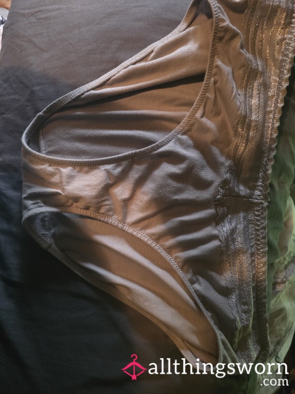 Work Wear Panties