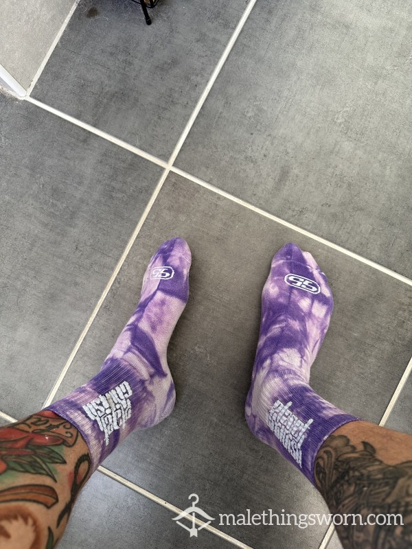 Work Work Socks