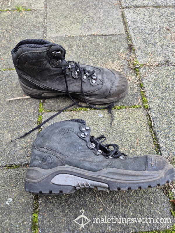 Workboots