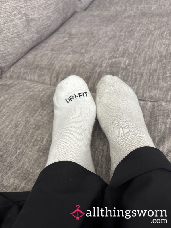 Worked A 12 Hour Shift