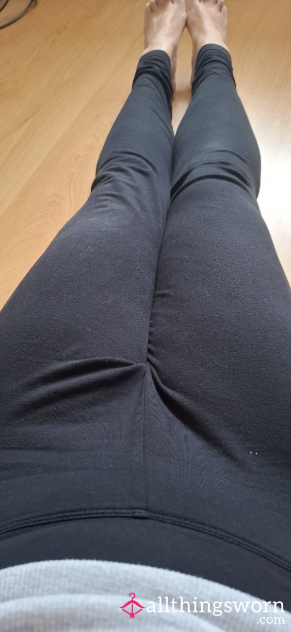 Work/everyday Leggings