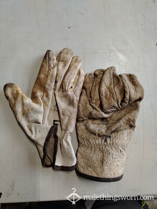 Working Gloves