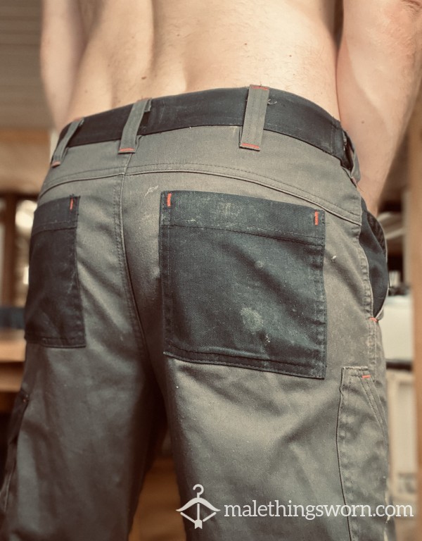Working Pants