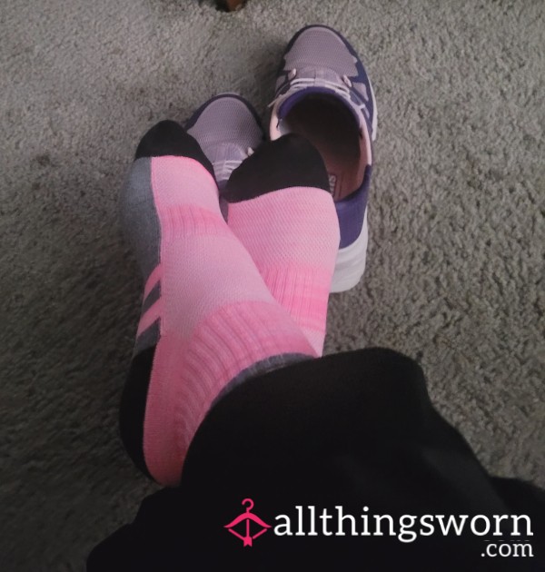Working Socks