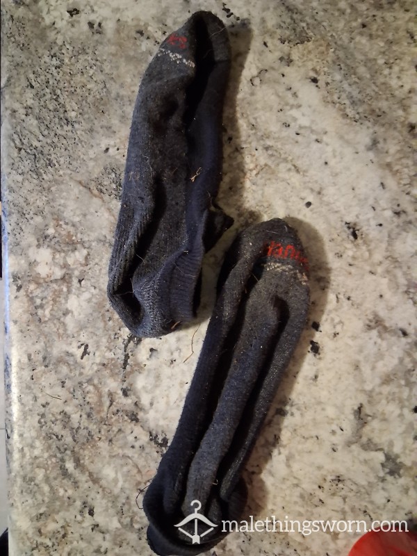 Working Socks