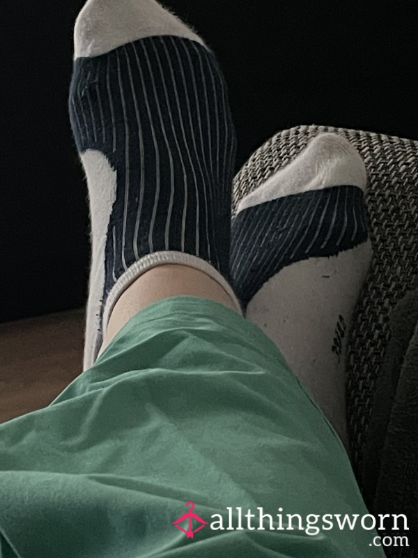 Working Socks