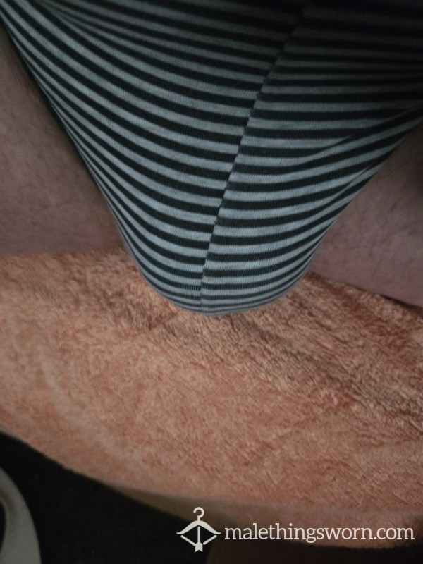 Working Up A Huge Load From My Thick C*ck!