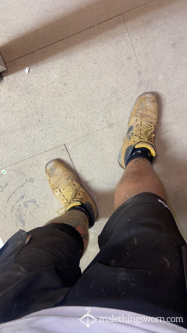 Workman’s Socks