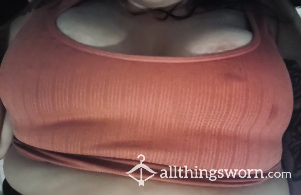 Workout Bra