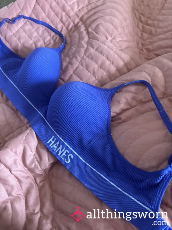 Workout Bra