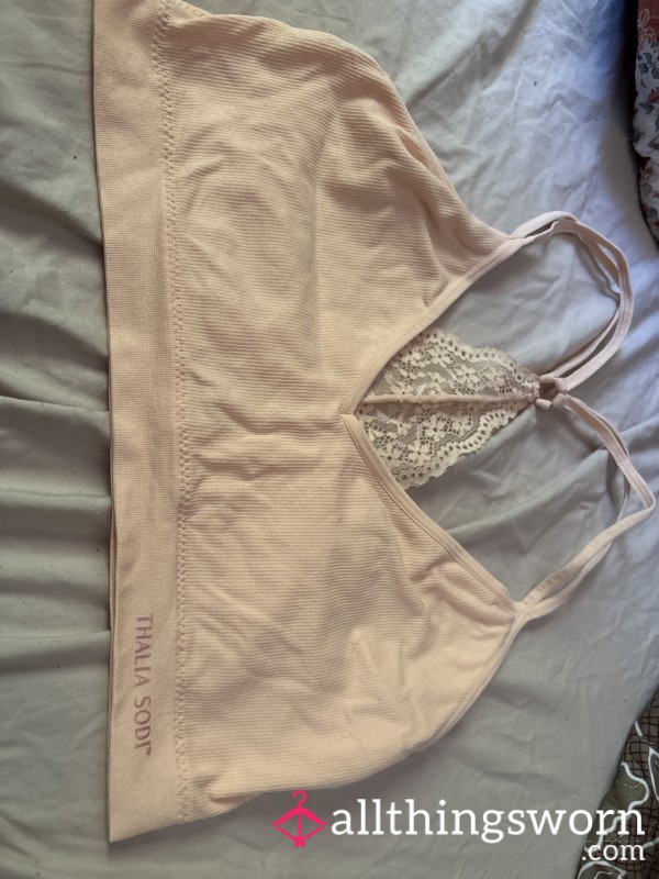 Workout Bra!