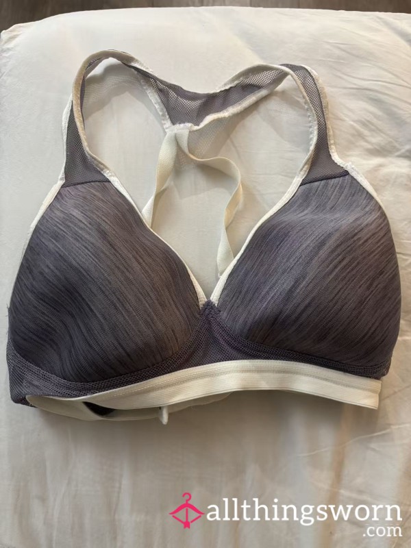Workout Bra