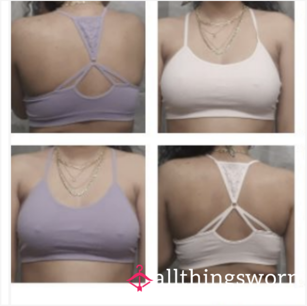 Workout Bras
