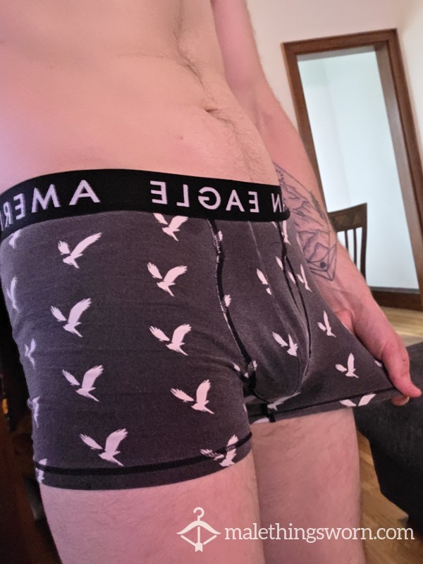 Workout Briefs