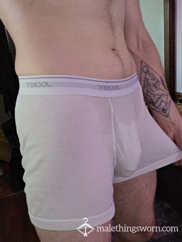 Workout Briefs