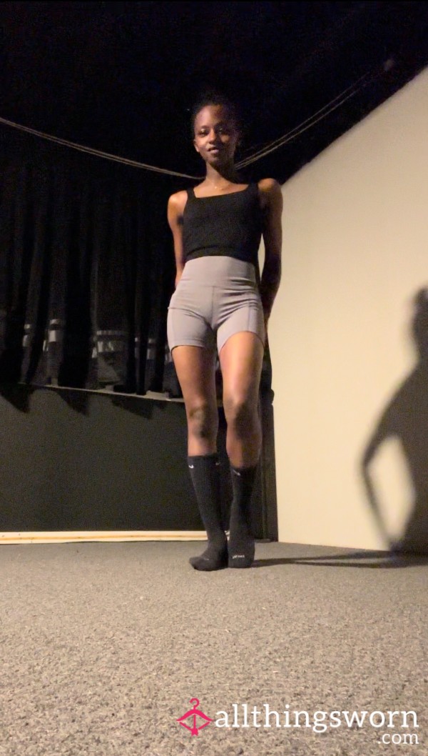 Workout Clothes