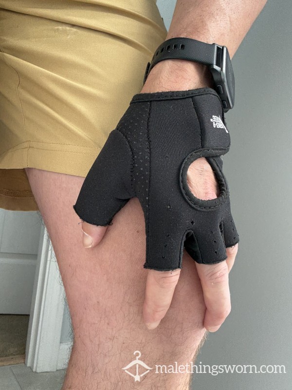 Workout Gloves
