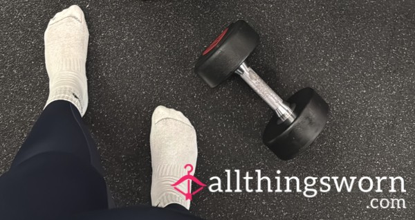Workout Gym Socks 🧦