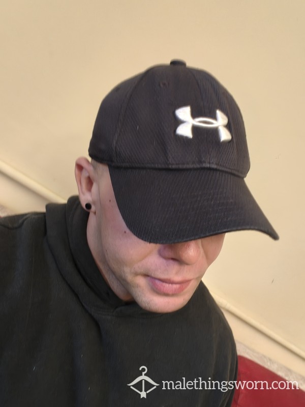 Workout Hat Under Armour
