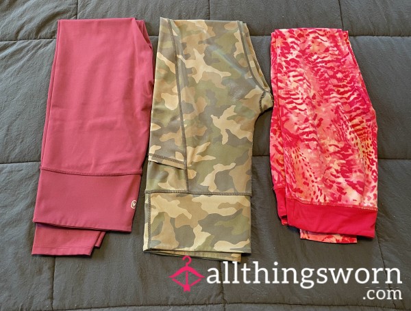 Workout Leggings
