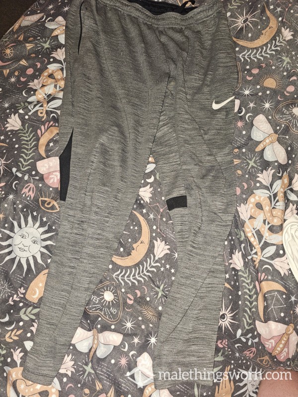 Workout Nike Trackies