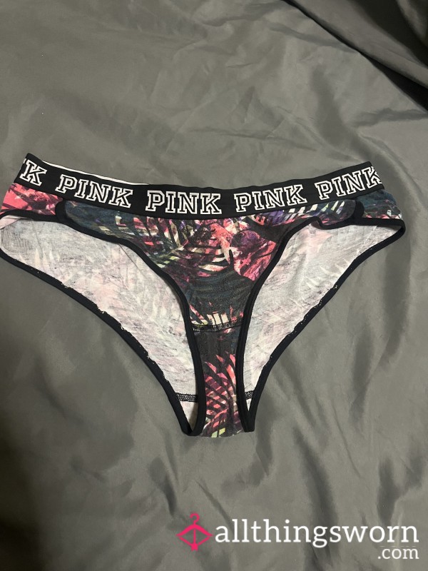 Workout Panties