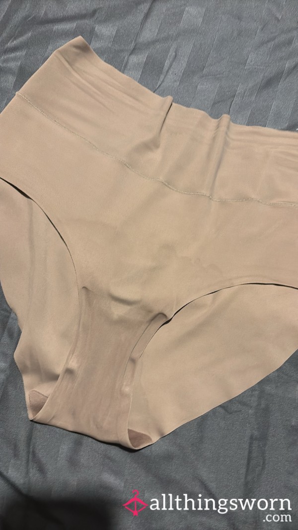 Workout Panties