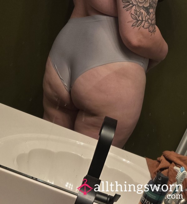 Workout Panties