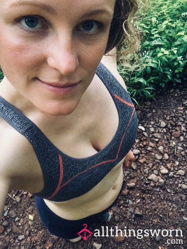 Workout Photos