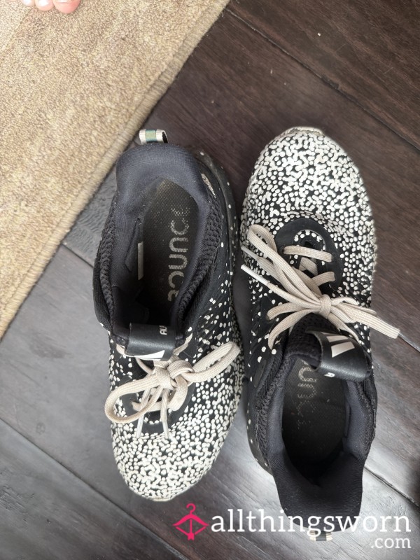 Workout Shoes