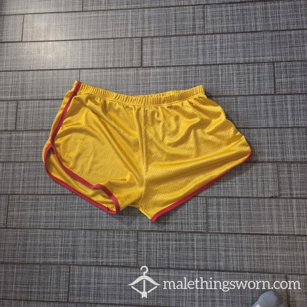 Workout Shorts