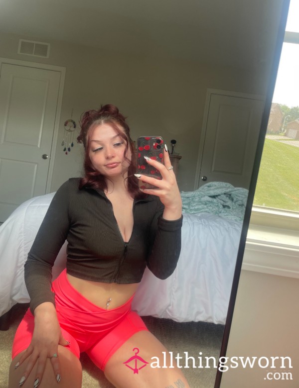 Workout Shorts