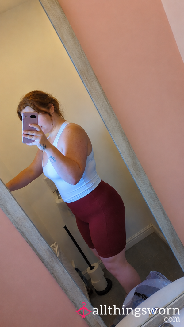 Workout Shorts