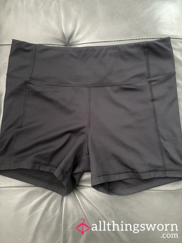 Workout Shorts