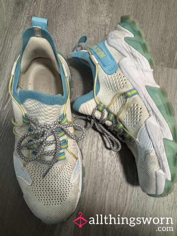 Workout Sneakers