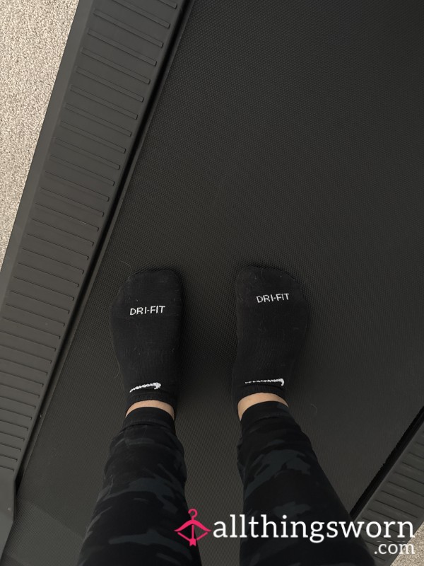 Workout Socks