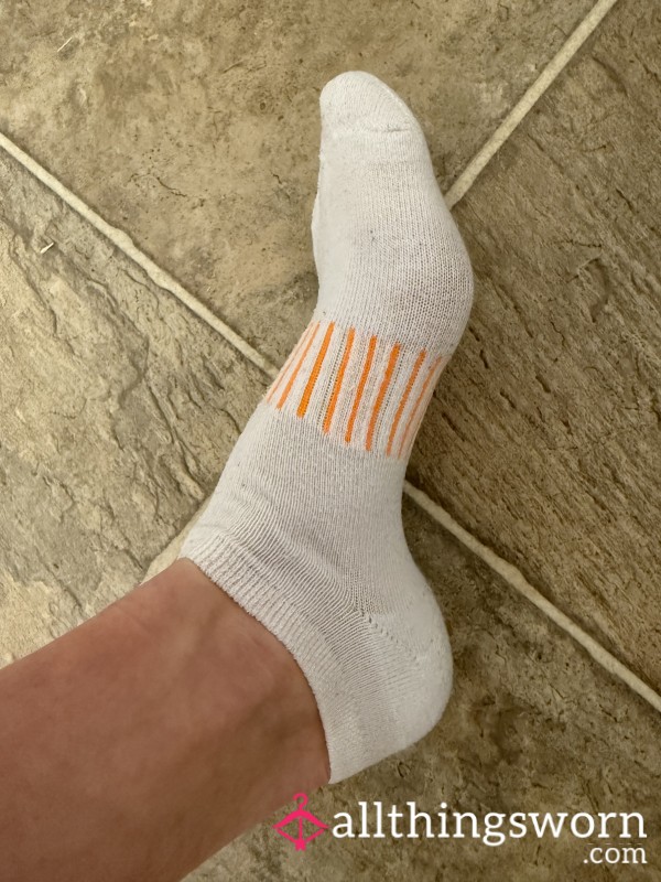 Workout Socks