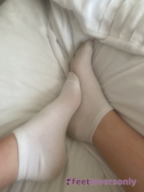 Workout Socks