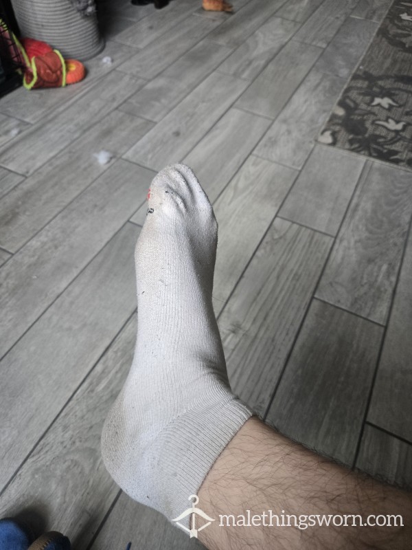 Workout Socks