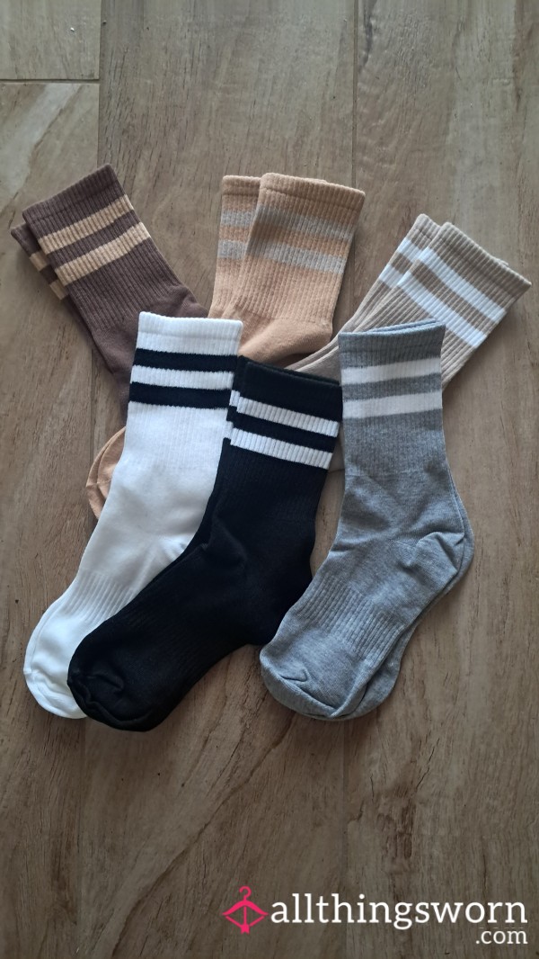 Workout Socks