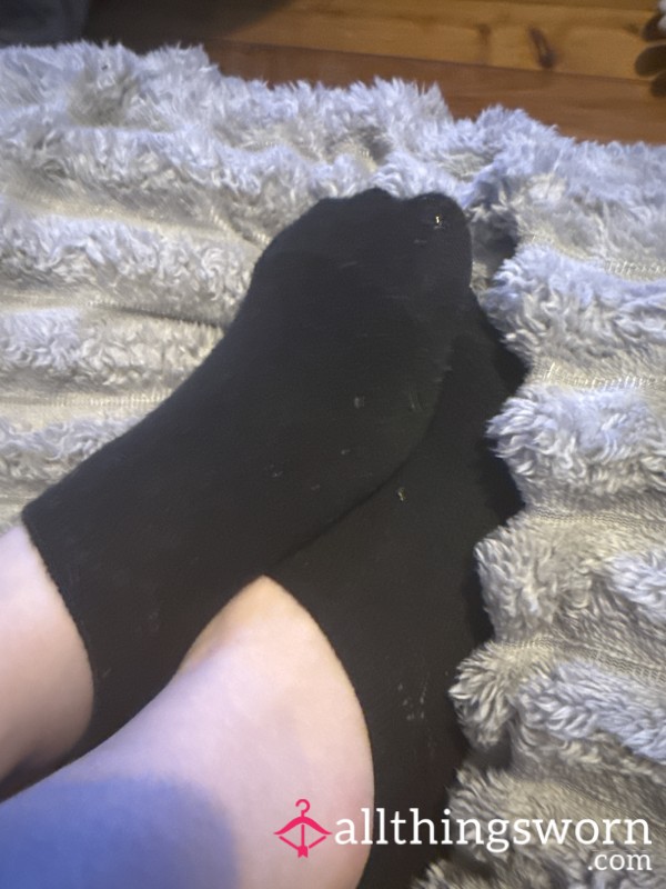 Workout Socks