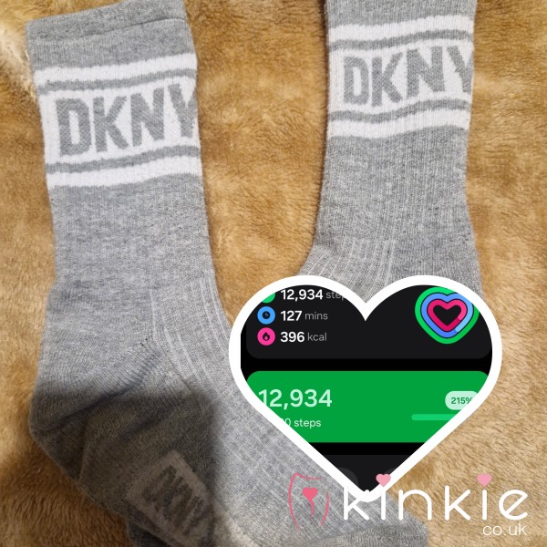 🏋‍♀️⛹️‍♀️ WORKOUT SOCKS 🏋‍♀️⛹️‍♀️ 14 HOURS