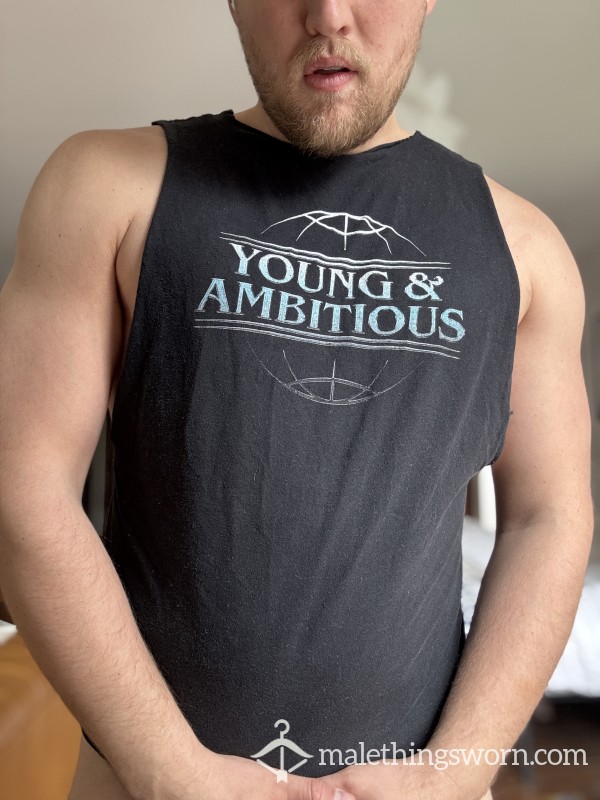 Workout Tanktop