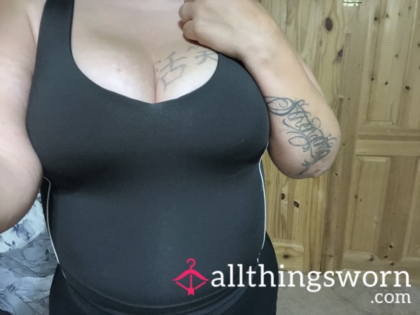 Workout Top
