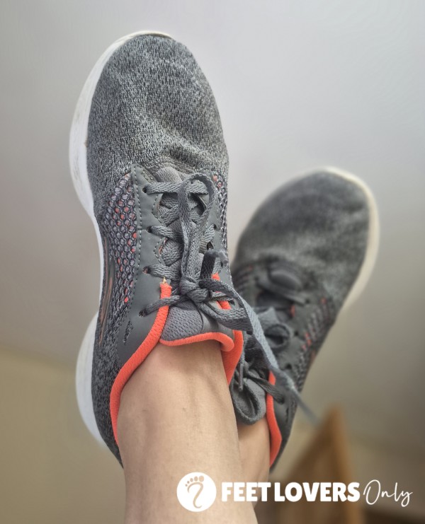 Workout Trainers