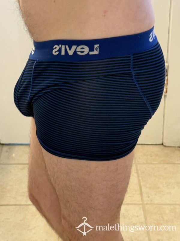 Workout Underwear