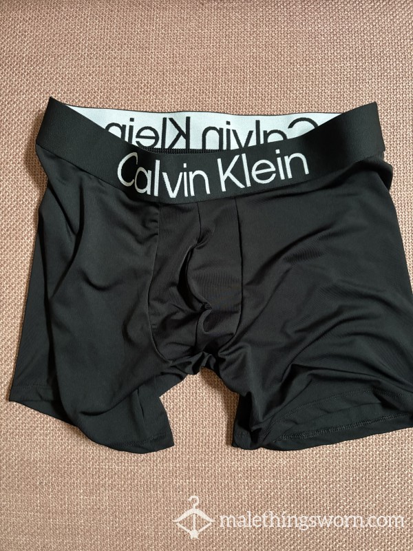 Workout Undies