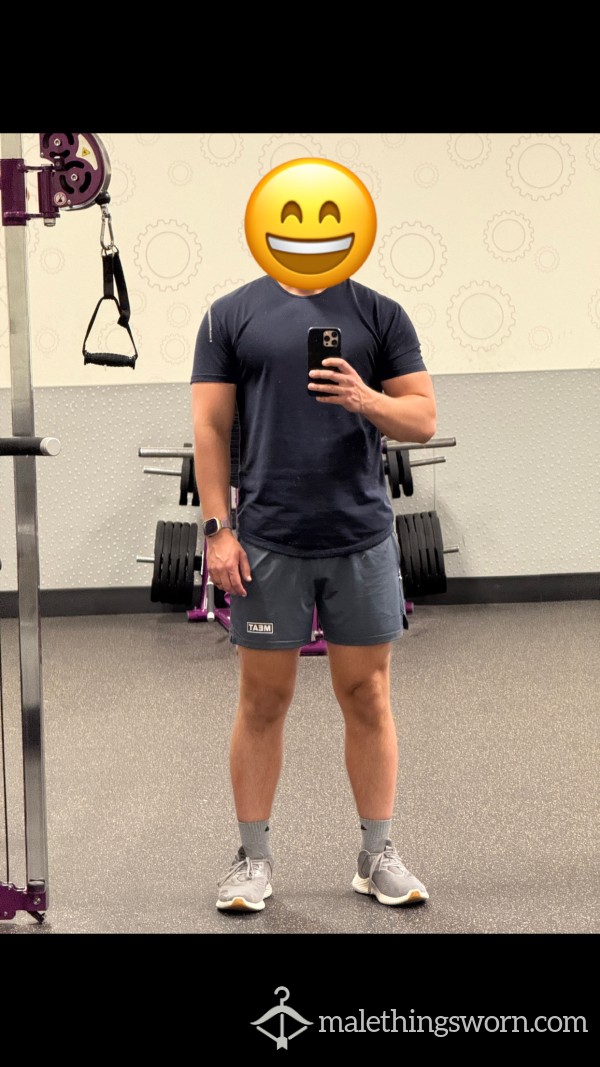 Workout Vid