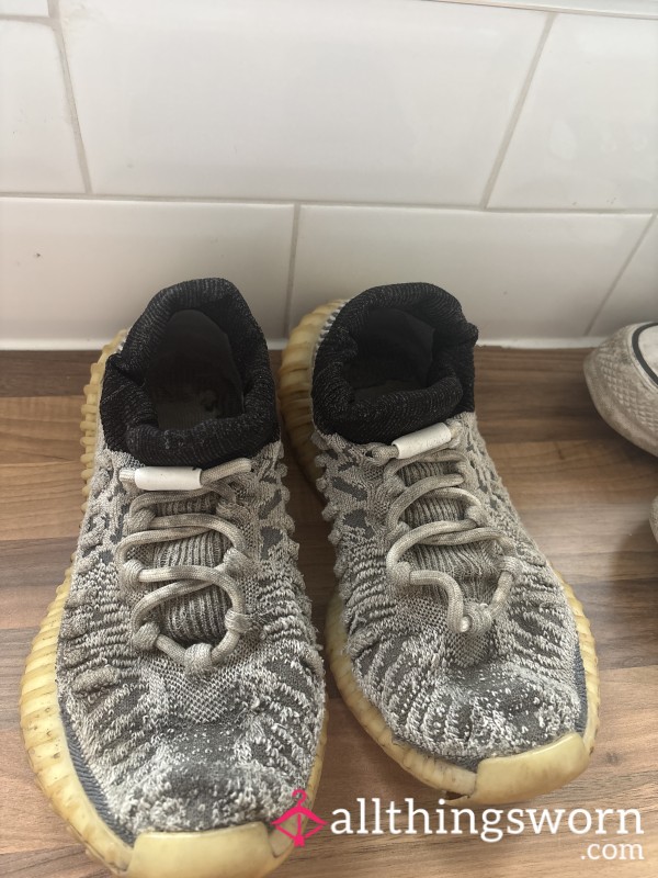 Workout/walking Trainers