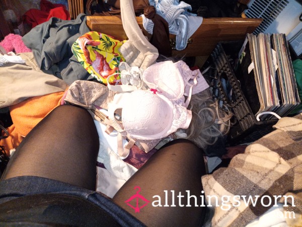 World's Greatest Crossdressers S**y Things For You To Wear